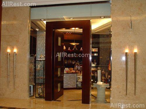 Beach Rotana Hotel & Towers 5